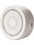 Kablosuz Akıllı 120DB Siren ve Alarm Zili-Beyaz, Flaş Işığı, Uzaktan Uygulama Kontrolü Wifi USB Sireni (Yurt Dışından) 2