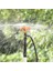 10 Adet Id-6.0mm Döner Sprinkler Asılı Mini Nozul Sera Sulama Bahçe Sulama Spreyi (Yurt Dışından) 3