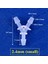 5 Adet 2.4 ~ 12.7mm Pp Y Tarzı Tee Konnektörleri Akvaryum Tankı Hava Pompası Havalandırıcı Hortum Bağlantısı Sulama Sistemi Su Boru Tesisat (Yurt Dışından) 2