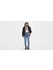 Mile High Super Skinny Kadın Jean Pantolon - Venice Blend 1