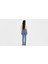 Mile High Super Skinny Kadın Jean Pantolon - Venice Blend 3