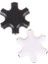 6*3.5mm Yollu Çok Bağlantı Noktalı Hub Aux Kulaklık Jakı Splitter Ses Kablosu Dönüştürücü Jing (Yurt Dışından) 3