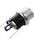 Adet 5.5mmx2.1mm Dc Jack Soket Dişi Panel Montaj Konnektörü (Yurt Dışından) 5