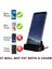 Type-C Sync Yuvası Şarj Aleti Stand Tutacağı Şarj Istasyonu Istasyonu Akıllı Telefon (Yurt Dışından) 4