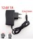 Ayak Koltukac 100-240V Dc 4.2V 8.4V 12.6V 16.8V 1A 1000MA Güç Kaynağı Adaptörü 8.4 12.6 16.8 V Volt Şarj Cihazı 18650 Lityum Pil Için B27 (Yurt Dışından) 1