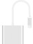 TC31 Iyi 1 - 3 Usb3.1 Tip-C Dönüştürücü USB Dişi - Tip C Erkek Adaptör (Yurt Dışından) 1
