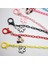 Çocuklar Akrilik Mickey Minnie Mouse Maske Zinciri Karikatür Maske Asılı Zincir Gözlük Boyunluklar Moda Maske Gözlük Zinciri (Yurt Dışından) 5