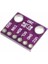 BME280-3.3 BME280 BMP280 Tek Iğneli 1*6pin 3.3V Dijital Modül (Yurt Dışından) 4