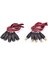5.5x2.1mm Dişi Dc Güç Soketi Jak Fiş Konnektör Kablosu 12V (Yurt Dışından) 1
