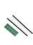Yeni 10 Adet Sop8 So8 Soıc8 Tssop8 To Dıp8 Adaptörü Dıp + Pin Başlığına (Yurt Dışından) 1