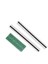 Yeni 10 Adet Sop8 So8 Soıc8 Tssop8 To Dıp8 Adaptörü Dıp + Pin Başlığına (Yurt Dışından) 2
