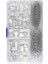 560PC 2.54MM Jst-Xhp 2/3/4/5 Pin Muhafaza ile 2.54MM Jst Xh Erkek/dişi Pin Başlığı Dupont Tel Konnektör Kiti (Yurt Dışından) 3