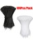 [ayak Izi] Naylon Kablo Bağı Askısı / Ziptie 100 Adet/paket (Inç=4,6,8,10,12) (MM=100,150,200,250,300) (Yurt Dışından) 1