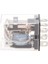 JQX-13FL Ac 110V Bobin Dpdt 8-Pin 8p Elektromanyetik Röle (Yurt Dışından) 3