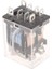 JQX-13FL Ac 110V Bobin Dpdt 8-Pin 8p Elektromanyetik Röle (Yurt Dışından) 4