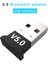 USB Bluetooth 5.0 Kablosuz Dongle Adaptör Adaptörü 5.0 Gerçek Pc Alıcı Stereo (Yurt Dışından) 4
