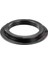 Siyah Metal Lens Montaj Adaptörü, M42 Lens Için Canon Eos Kamera / Canon Eos 1d, 1ds Mark, , V, 5d Mark , 7d,ect,eos Dgtal Revolt Xt, Xt, Xs, T1 Olarak, T2, Xs, T3 / 300D Için 350D, Vb (Yurt Dışından) 1