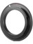 Siyah Metal Lens Montaj Adaptörü, M42 Lens Için Canon Eos Kamera / Canon Eos 1d, 1ds Mark, , V, 5d Mark , 7d,ect,eos Dgtal Revolt Xt, Xt, Xs, T1 Olarak, T2, Xs, T3 / 300D Için 350D, Vb (Yurt Dışından) 2