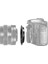 Siyah Metal Lens Montaj Adaptörü, M42 Lens Için Canon Eos Kamera / Canon Eos 1d, 1ds Mark, , V, 5d Mark , 7d,ect,eos Dgtal Revolt Xt, Xt, Xs, T1 Olarak, T2, Xs, T3 / 300D Için 350D, Vb (Yurt Dışından) 4