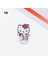 Hello Kitty Cep Telefonu Zil Standı Döner Döngü Tutma Tutucu Braketi (Yurt Dışından) 1