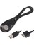 1.2 M USB Şarj Aleti Kablosu Psv Oyun Kablosu Için Ps Vita Için Veri Aktarımı (Yurt Dışından) 4