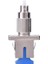 Fc-Sc Tek Modlu Bağlayıcı Hibrit Dönüştürücü Fiber Optik Adaptör, Fc Erkek - Sc Dişi Için (Yurt Dışından) 5