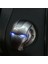 Iron Man Araba Start Stop Basmalı Düğme Düğmesi Kapağı 3D Araba Iç Aksesuarları (Yurt Dışından) 1