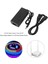 LED Şerit Kablosuz Yönlendirici Için 12V 5A 5.5mm 2.5mm 2.1mm Ac Dc Güç Adaptörü (Yurt Dışından) 3