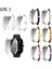 Huami Amazfit Gts 3 Gts3 Yumuşak Tpu Çizilmeye Karşı Dayanıklı Ekran Koruyucu Kılıf Için Tpu Kılıf Kapak (Yurt Dışından) 3