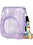 Instax Mini 11 Kamera Için Sert Kılıf Kapak Kabuğu (Yurt Dışından) 1