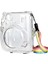 Instax Mini 11 Kamera Için Sert Kılıf Kapak Kabuğu (Yurt Dışından) 2