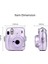 Instax Mini 11 Kamera Için Sert Kılıf Kapak Kabuğu (Yurt Dışından) 5
