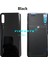 Orijinal Huawei Y9S Arka Pil Kapağı Cam Konut Kapı Kasa Huawei Y9S Arka Konut Cam Huawei P Akıllı Pro 2019 (Yurt Dışından) 4