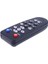 √bel√ Western Digital Wd Tv Live Plus Hd Oynatıcı Için Siyah Uzaktan Kumandanın Değiştirilmesi (Yurt Dışından) 5