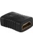 Hdtv Için HDMI F/f Kadın Cinsiyet Değiştirici Adaptör Bağlayıcı (Yurt Dışından) 5