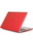MacBook Pro 13 Inç (M1, 2020) A2238 Şeffaf Sert Kılıf Kapak Kaplaması Için (Yurt Dışından) 2
