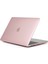 MacBook Pro 13 Inç (M1, 2020) A2238 Şeffaf Sert Kılıf Kapak Kaplaması Için (Yurt Dışından) 3