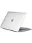 MacBook Pro 13 Inç (M1, 2020) A2238 Şeffaf Sert Kılıf Kapak Kaplaması Için (Yurt Dışından) 5
