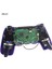 Ziyun Çok Renkli D-Pad Thumbstick Yüz Düğmesi Dtf LED Kiti Ps4 Denetleyicisi Için 6 Renk. (Yurt Dışından) 4