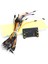 Takım MB102 Yüksek Kaliteli Breadboard Güç Modülü 830 Nokta 65 Jumper Kablosu (Yurt Dışından) 5