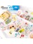 Winzige Sevimli Çıkartmalar Dergi Dekorasyonu Için 50 Adet Estetik Kırtasiye Scrapbooking (Yurt Dışından) 1