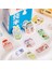 Winzige Sevimli Çıkartmalar Dergi Dekorasyonu Için 50 Adet Estetik Kırtasiye Scrapbooking (Yurt Dışından) 5