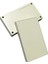 140 x 80 x 38 mm Bağlantı Kablosu Bağlantı Kutusu Katlanabilir Plastik Su Geçirmez (Yurt Dışından) 3