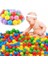 [hazır Stok] 100 Adet Renkli Bebek Oyun Topları Çocuklar Için Yumuşak Plastik Okyanus Topları Bebek [yukarıda] (Yurt Dışından) 5