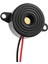 20 Adet Dc 3-24V 85DB Ses Elektronik Buzzer Alarm Siyah 23 x 12MM (Yurt Dışından) 2