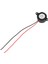 20 Adet Dc 3-24V 85DB Ses Elektronik Buzzer Alarm Siyah 23 x 12MM (Yurt Dışından) 5