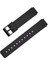 Yumuşak Tpu Saat Kayışı Kayışı Casio MW-240 MW240 Kordonlu Saat Spor Izle Yedek Siyah Su Geçirmez Kemer Bilezik Aksesuarları Araçları ile (Yurt Dışından) 2