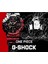 【hazır Stok G-Shock Aynı Tasarım Tek Parça + Dragon Ball Z Ortak Model Su Geçirmez LED Spor Saat (Yurt Dışından) 4