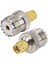 4 Adet Uhf Dişi SO-239 SO239 Jack - Sma Erkek Fiş Rf Koaksiyel Adaptör (Yurt Dışından) 2