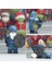 Legoes Yüzüklerin Efendisi Minifigures Cüce Savaşçıları Blok Oyuncaklar (Yurt Dışından) 4
